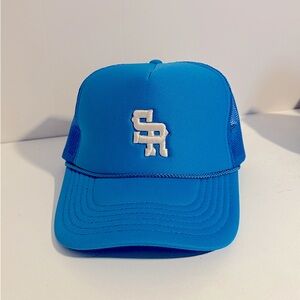 Stevenson Ranch Trucker Hat